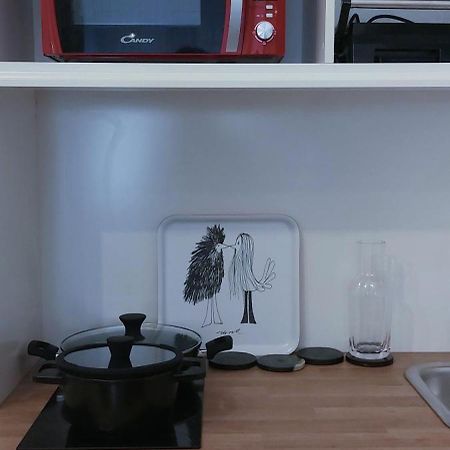 Hygge Zadar Apartment Esterno foto