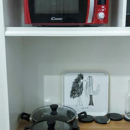Hygge Zadar Apartment Esterno foto