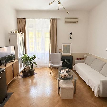 Hygge Zadar Apartment Esterno foto