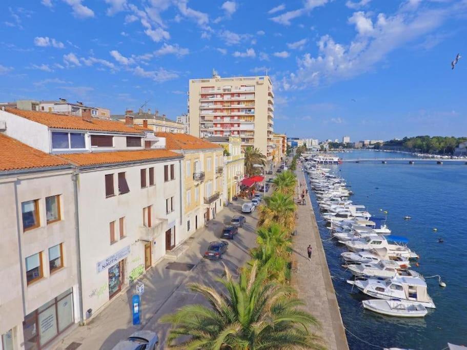 Hygge Zadar Apartment Esterno foto