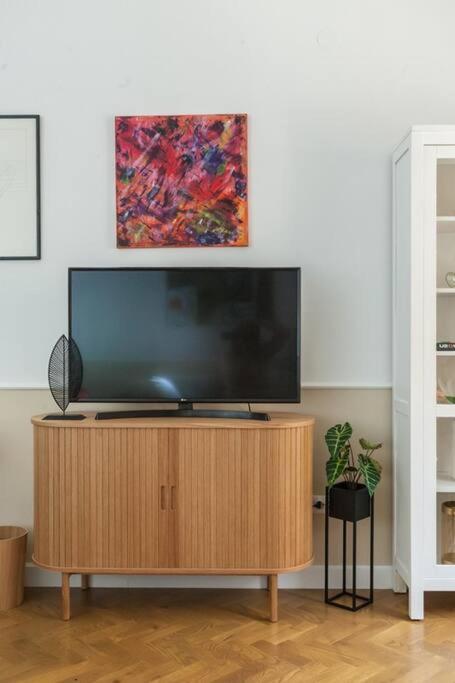 Hygge Zadar Apartment Esterno foto