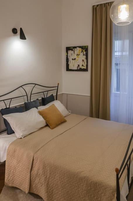 Hygge Zadar Apartment Esterno foto