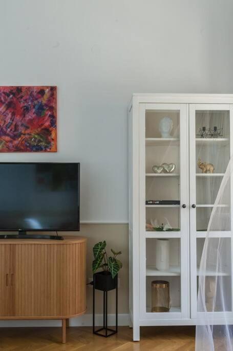 Hygge Zadar Apartment Esterno foto