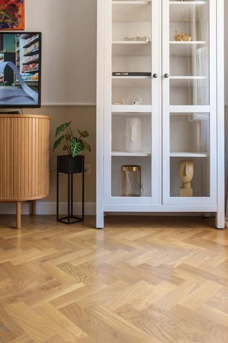 Hygge Zadar Apartment Esterno foto