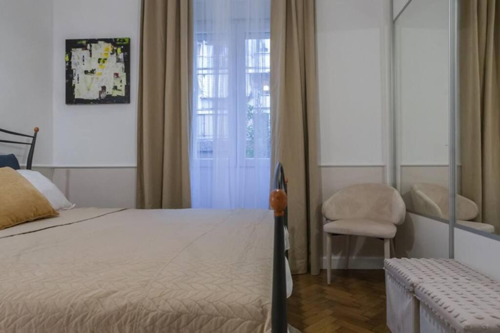 Hygge Zadar Apartment Esterno foto