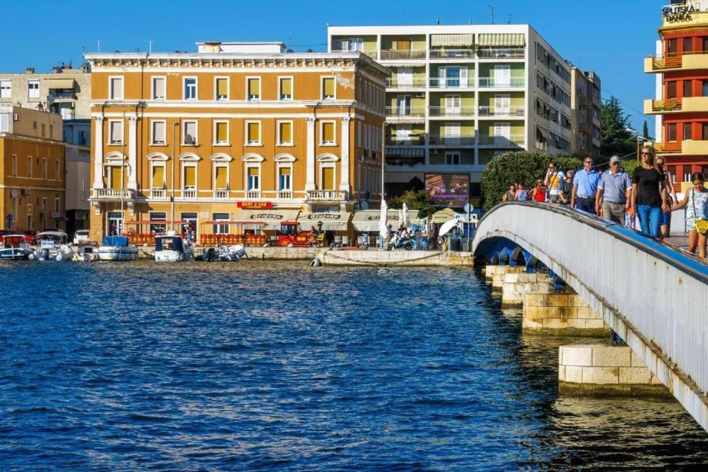 Hygge Zadar Apartment Esterno foto