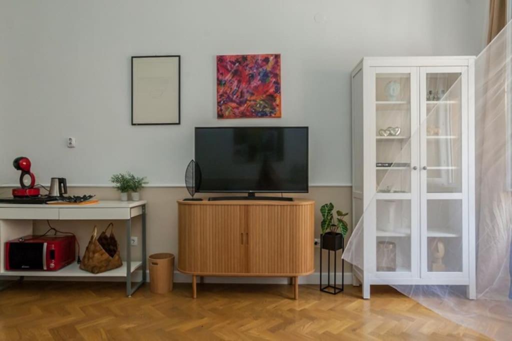 Hygge Zadar Apartment Esterno foto