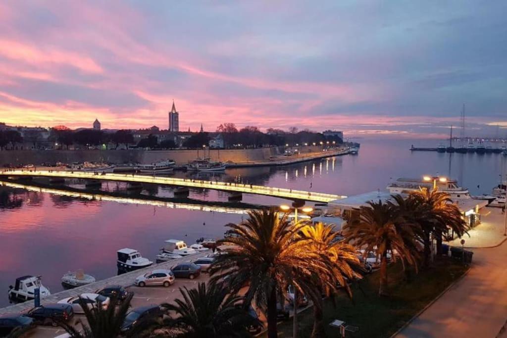 Hygge Zadar Apartment Esterno foto