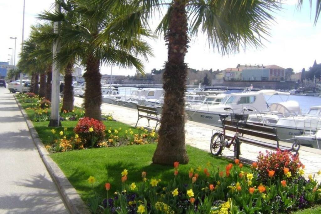 Hygge Zadar Apartment Esterno foto