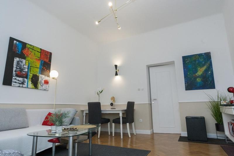 Hygge Zadar Apartment Esterno foto