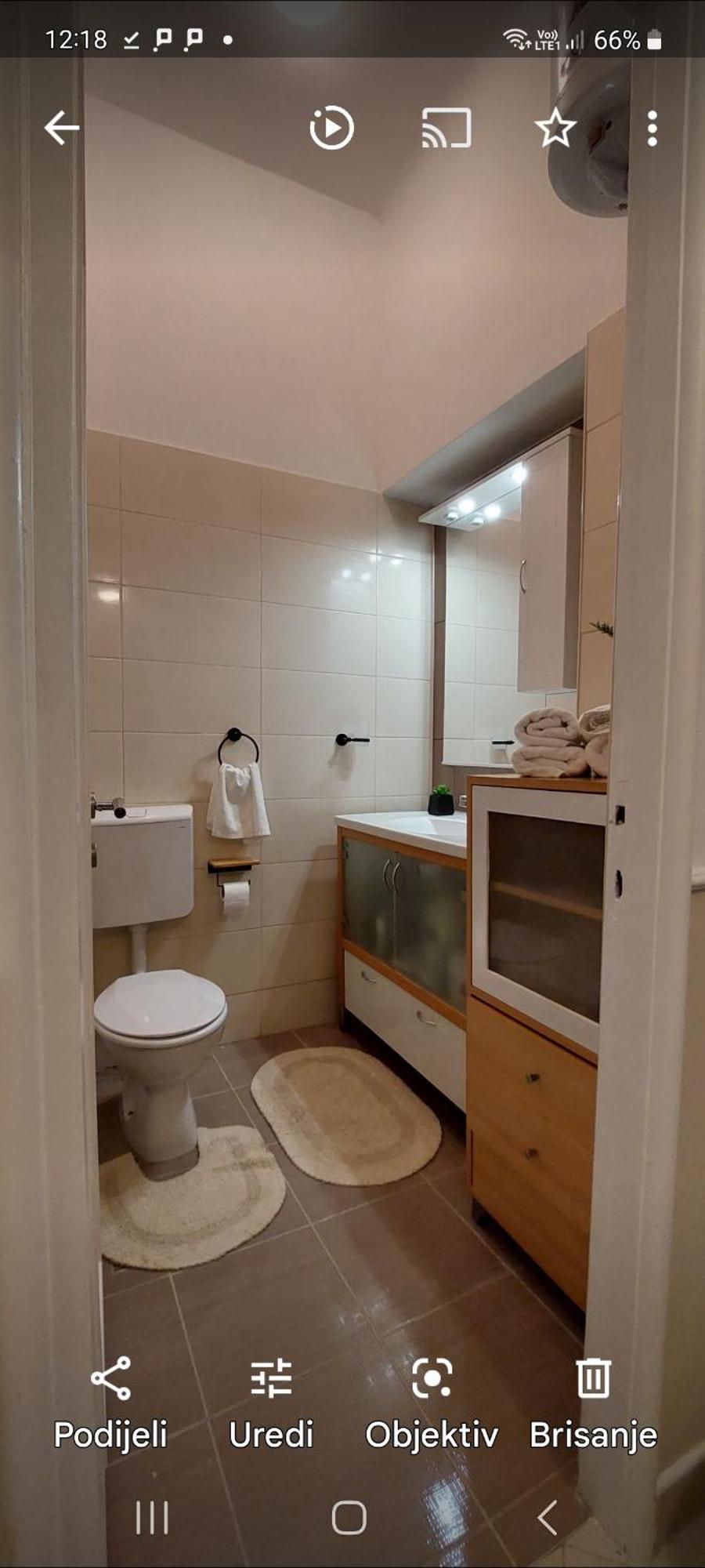 Hygge Zadar Apartment Esterno foto