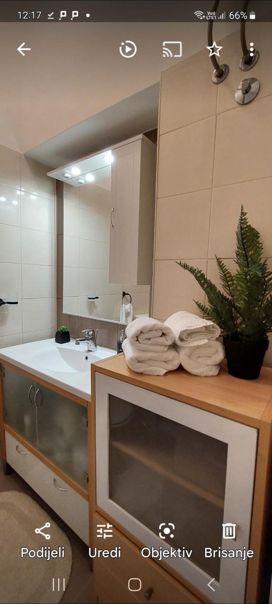 Hygge Zadar Apartment Esterno foto