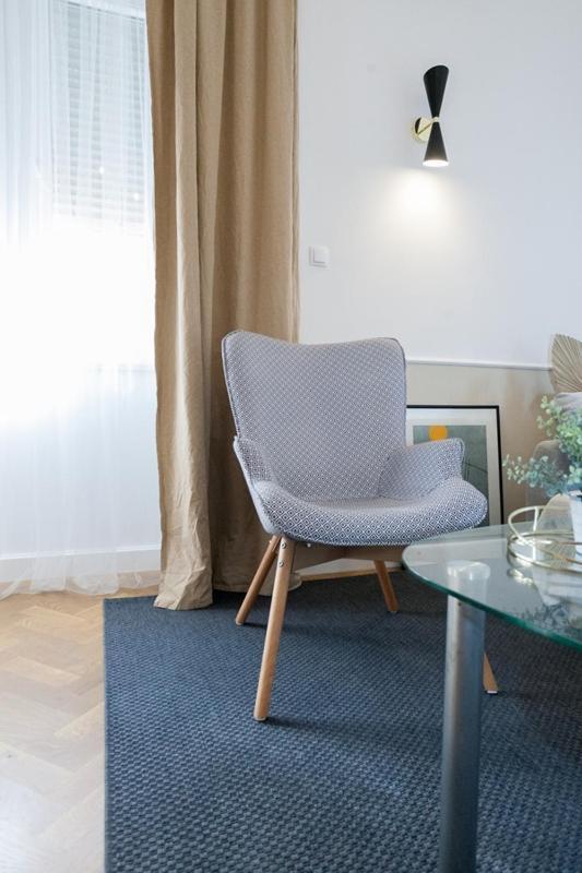 Hygge Zadar Apartment Esterno foto