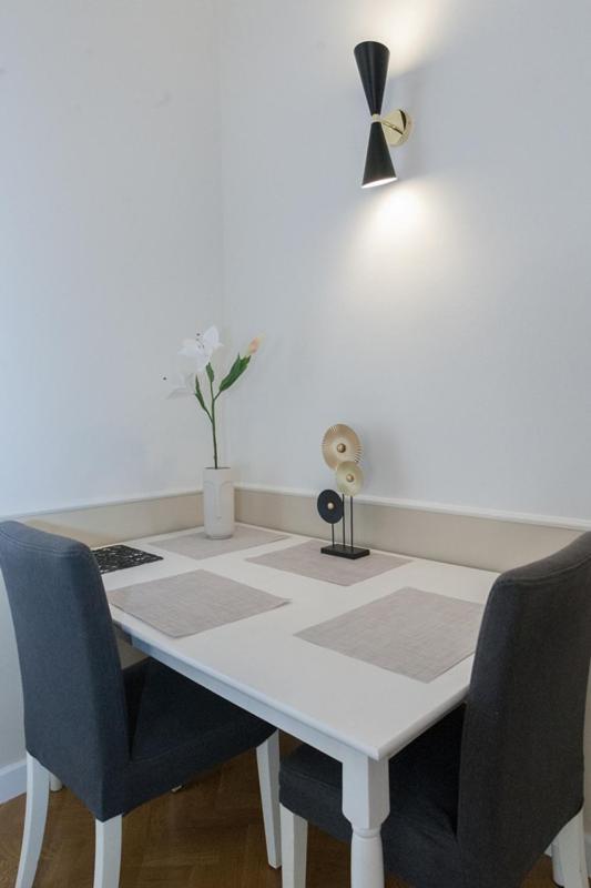 Hygge Zadar Apartment Esterno foto