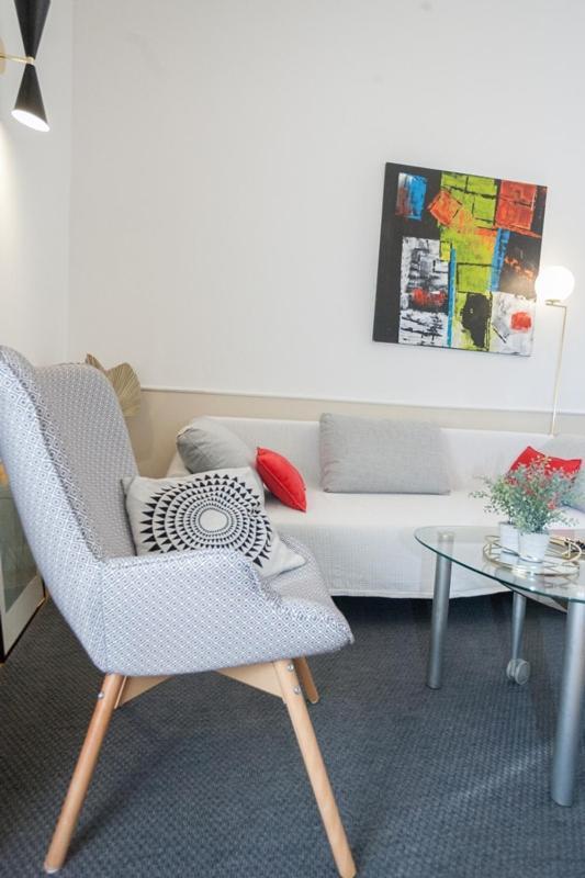 Hygge Zadar Apartment Esterno foto