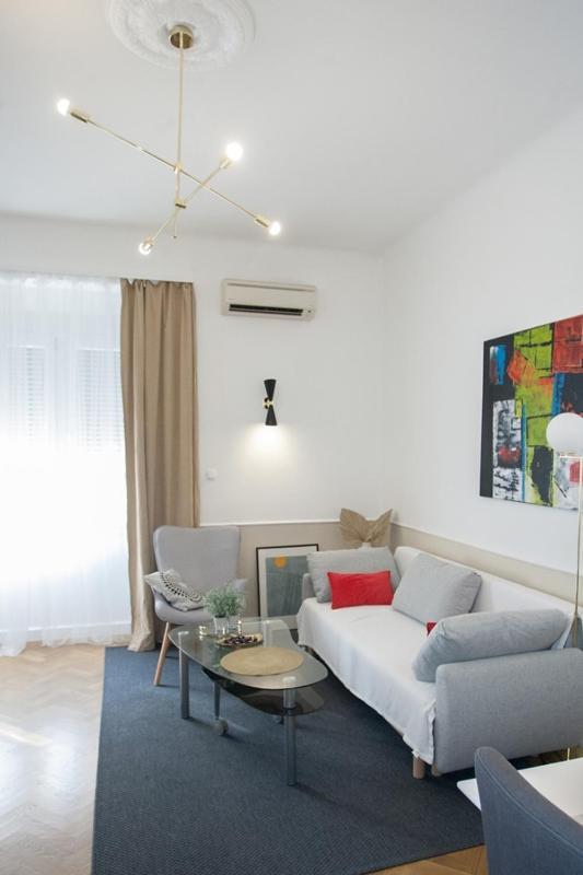Hygge Zadar Apartment Esterno foto