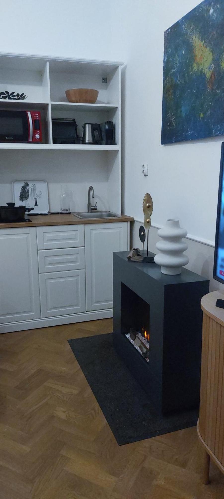 Hygge Zadar Apartment Esterno foto