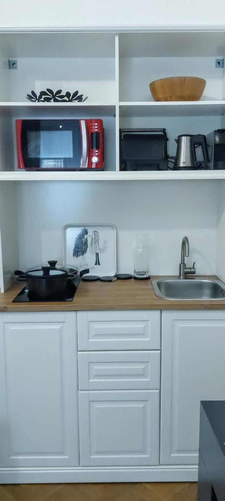 Hygge Zadar Apartment Esterno foto
