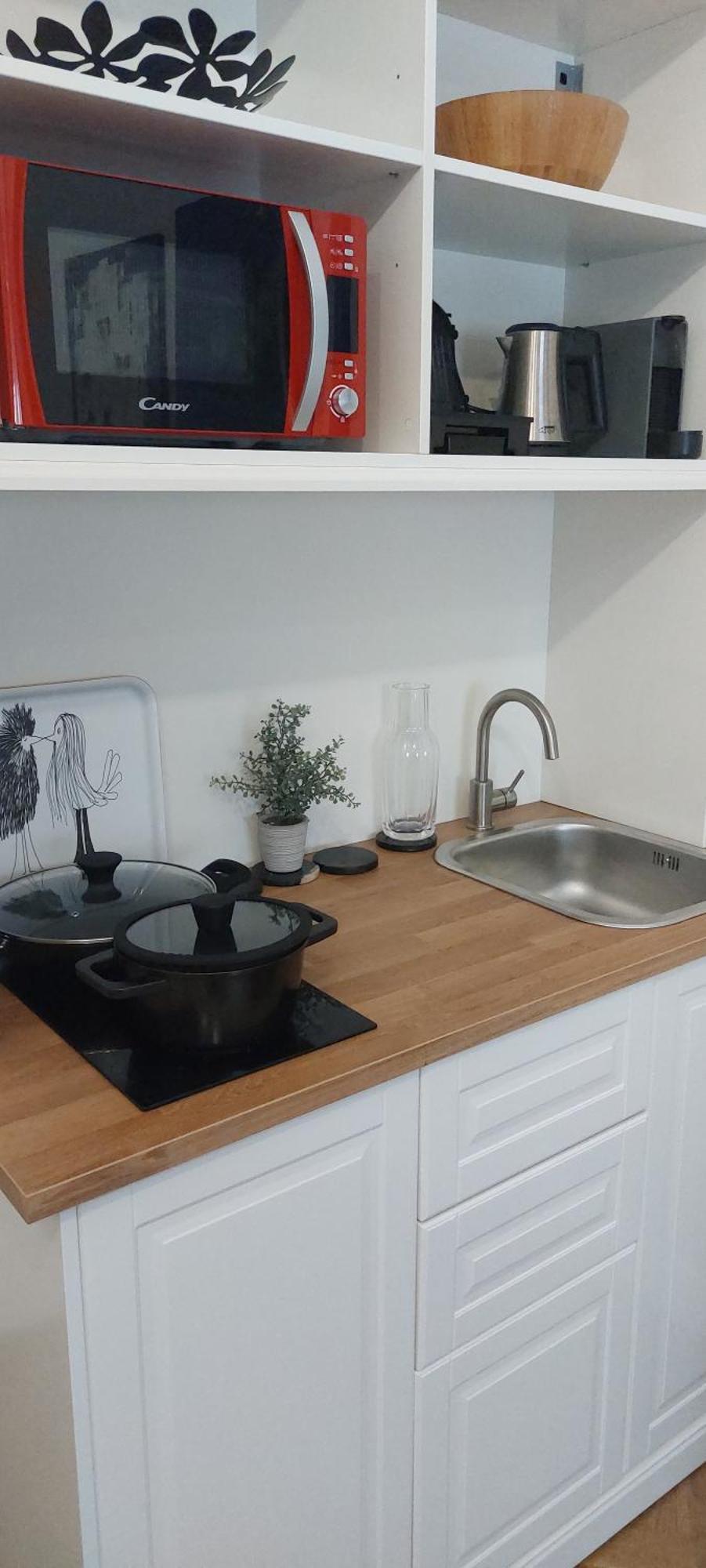 Hygge Zadar Apartment Esterno foto