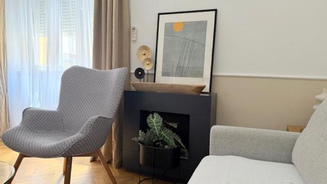 Hygge Zadar Apartment Esterno foto