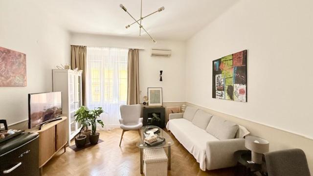 Hygge Zadar Apartment Esterno foto