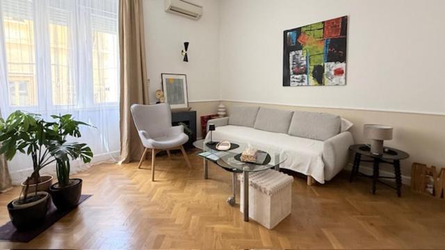 Hygge Zadar Apartment Esterno foto
