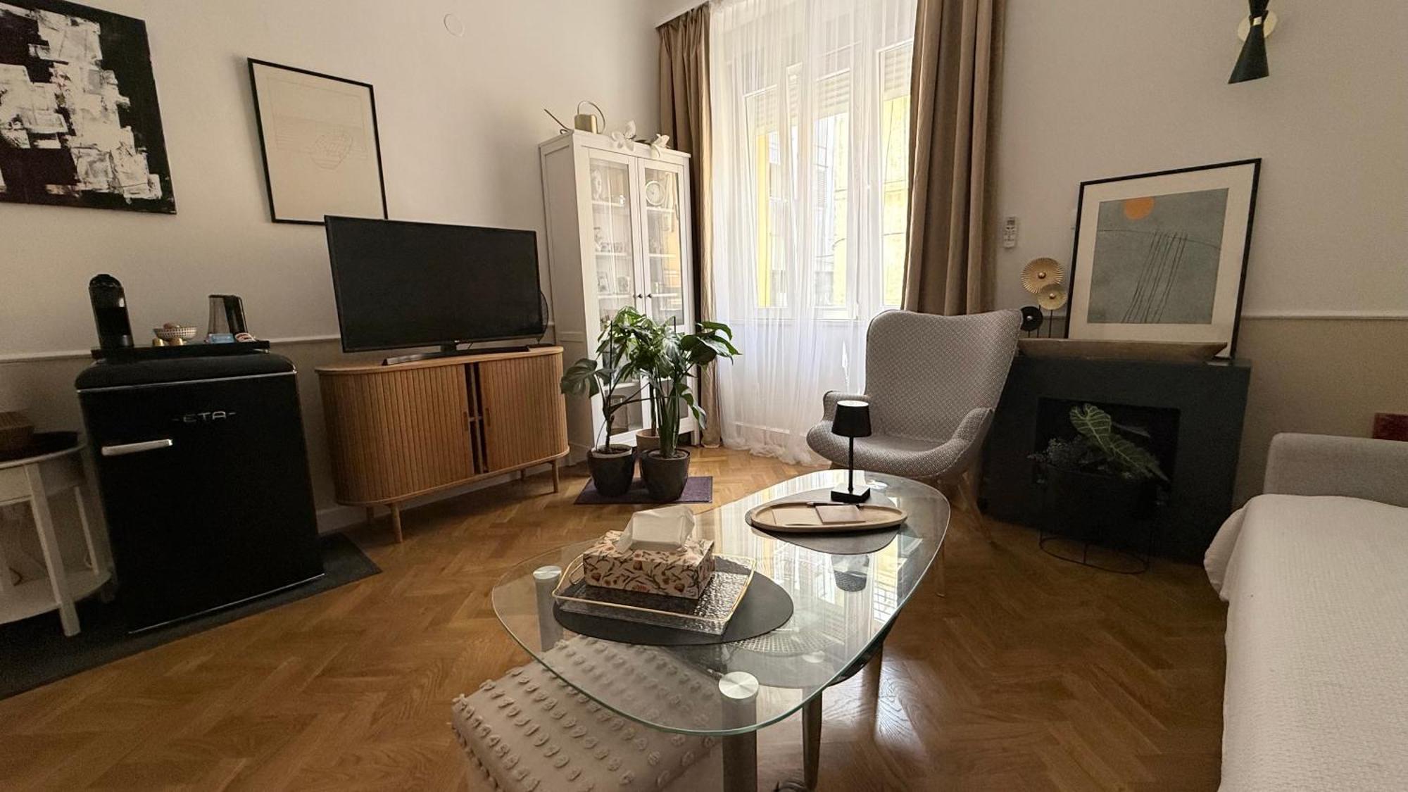 Hygge Zadar Apartment Esterno foto